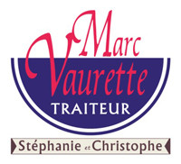 Boucherie<span>Marc Vaurette Traiteur</span>